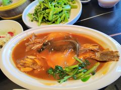 -童福兴·南京菜(老门东店)