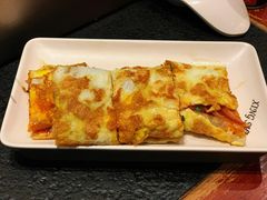 -邢氏老太太烤串(北兴街店)