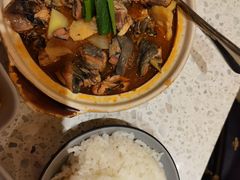 -雲物·云南小馆(好悦天地店)