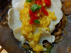 蒜蓉带子-必点海鲜·鲅鱼水饺(鞍山西道店)