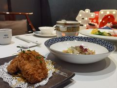 -鲐赏河豚(长寿店)