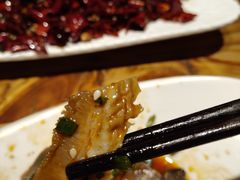 夫妻肺片-兔槽江湖菜·重庆璧山兔(水围店)