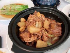 -海湾壹品·粤菜·早茶·烤鸭(拱北店)