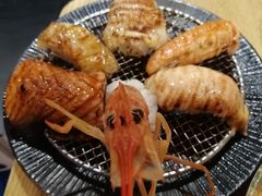 -無雙居酒屋(北京路店)