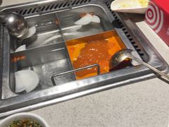 -海底捞大排档火锅(悦荟广场店)