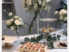 店内布置-王大可烘焙