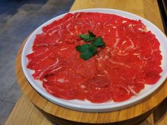 -香佰里重庆火锅(恒力博纳广场店)