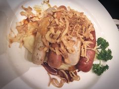 -宝莱纳餐厅(滨江店)