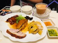 -太兴烧味餐厅(白加士街店)