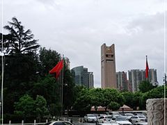 -抗战胜利纪念堂博物馆