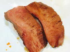 牛舌-板长寿司(铜锣湾店)