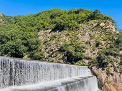 -大连冰峪旅游度假区