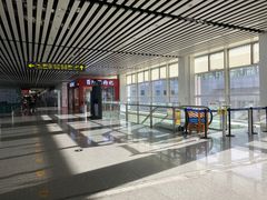 -银川河东国际机场