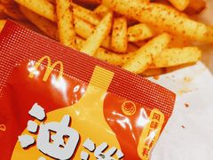 -麦当劳(万达广场店)