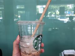 -星巴克(杭州临平万达广场店)