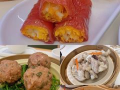 -蔡澜点心·粤菜(花城汇南区店)