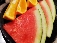 -谷牛日式烤肉(宝山U天地店)