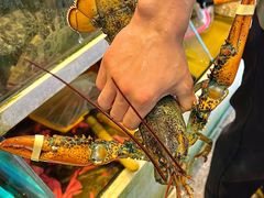 -鑫悦楼煎蟹·16年海鲜大排档