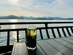 -柳莺湖上·湖景餐厅·江南菜(西湖店)