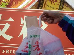 -亚皆老街南宁老友粉·米粉(印象城店)