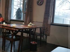 -疆山别院烧烤·新疆菜(铁路局店)
