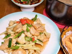 -唔止卤嘢·潮州府城菜(鹭江店)