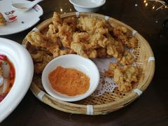 -厨彩阳光(河东路店)