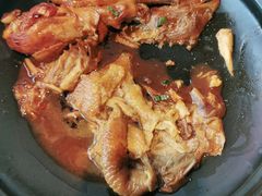 -旺顺阁·北京菜(北辰上品+)