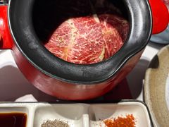 -焱铁烧·黑毛和牛专门店(杭州嘉里中心店)