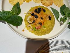 -狮拾久·现代新加坡料理(福田COCO Park店)