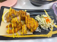 -争鲜回转寿司(天府广场-今站PLUS店)