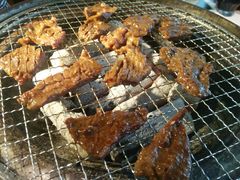 -热血兄弟·炭火烤肉(融侨中心店)