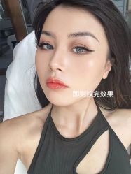-OnFaer.纹眉半永久无创洗眉