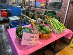 -横岗朋仔餐厅