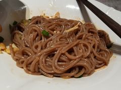鸡丝荞面-望蓉城·古法酸菜鱼(世纪汇店)