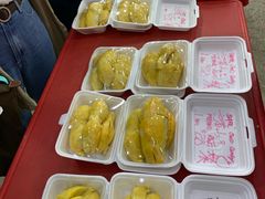 -榴莲一条街