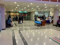 -吉林大学中日联谊医院(中心院区)