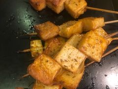 -望京小腰(北京总店)