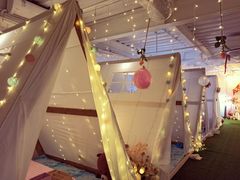 -天空花园餐吧·生日·团建(南山店)