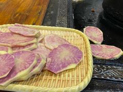 -滇藏石锅宴(北门坡古城管理局店)