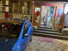 -樱の花亭日本料理店