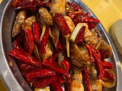 -金玉满堂潮州酒楼(无限极荟购物广场店)