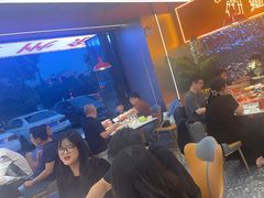 -王钵宴遇王龙虾烧烤旗舰店(中山北路店)