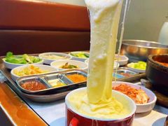 -六七八韩式烤肉·韩国料理(上杭路店)
