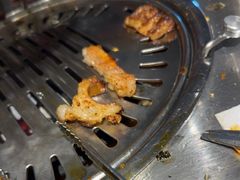 -炽城·烤肉名家(鸿达中央广场店)