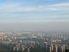 -杭州半山国家森林公园