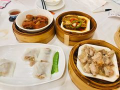 -顺德人家食府(黄金广场店)