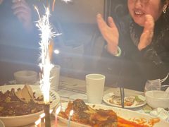 -昔木生日蛋糕(汉口店)