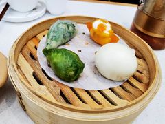 -蔡澜点心·粤菜(月星环球港店)