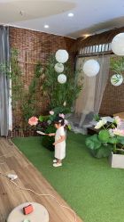 -水晶BABY儿童摄影(世界公园店)